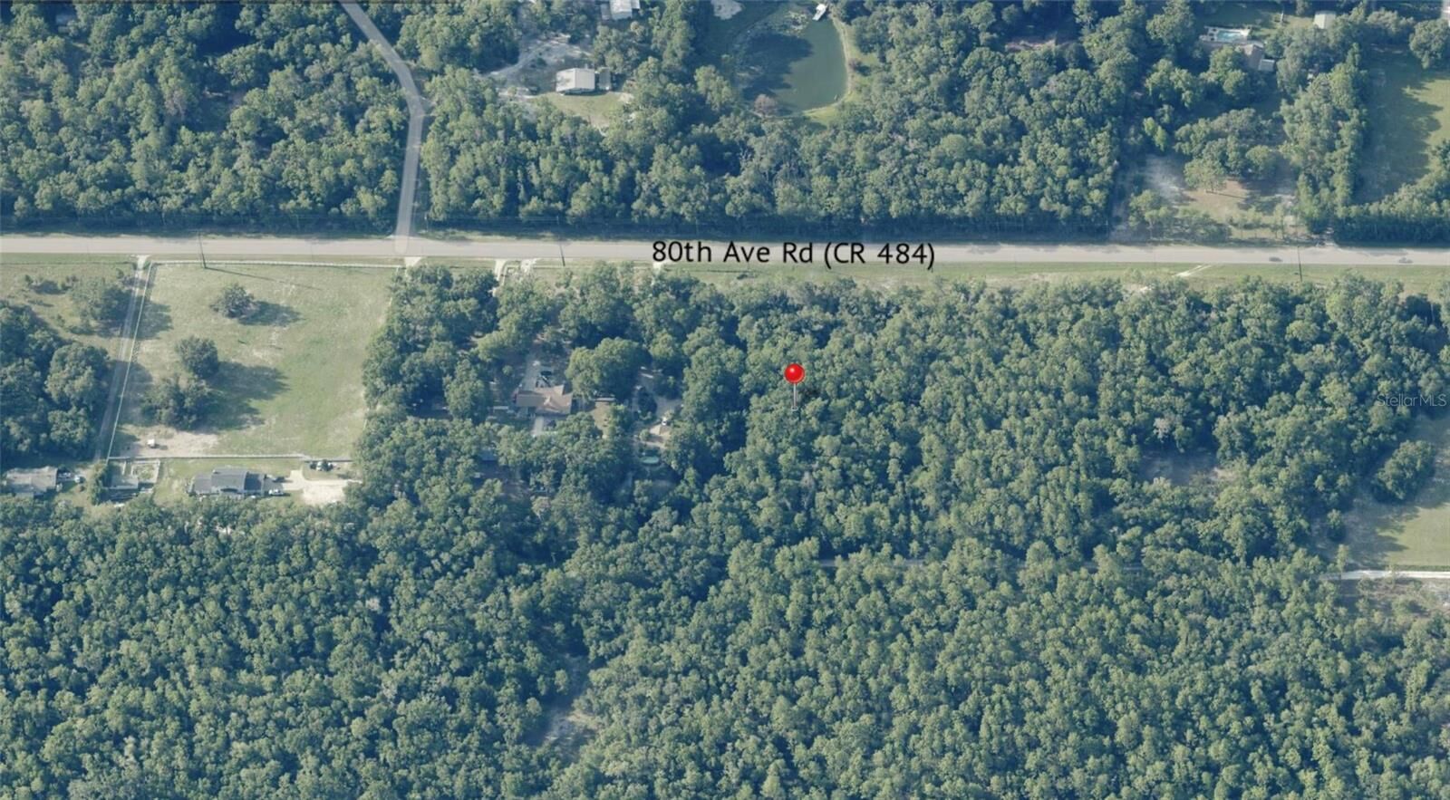 Property Photo:  Southwest Hwy 484  FL 34432 