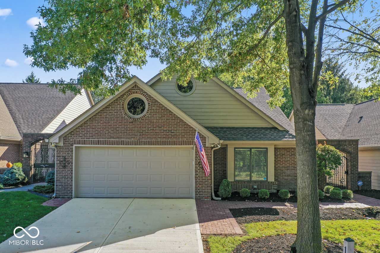 Property Photo: 11977 Waterford Lane IN 46033