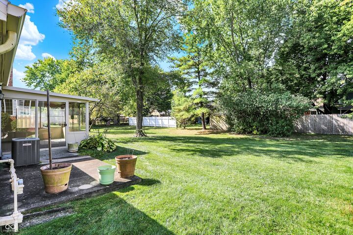 Property Photo:  60 Dominion Drive  IN 46077 
