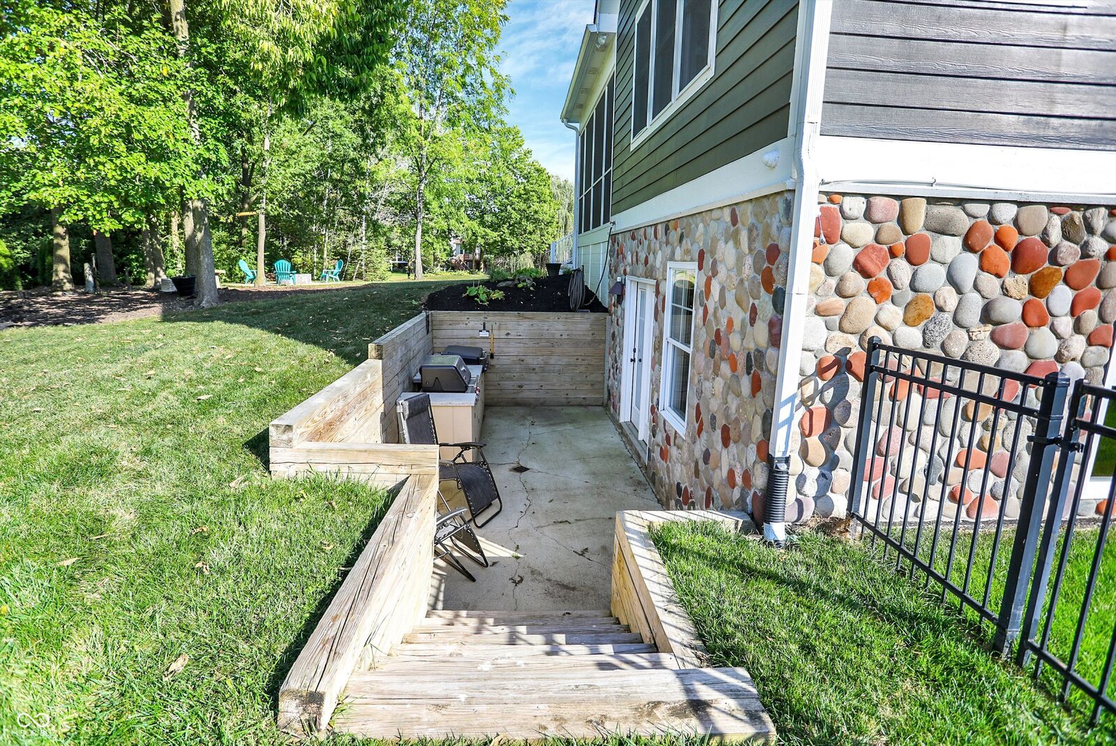 Property Photo:  2728 Caden Court  IN 46074 