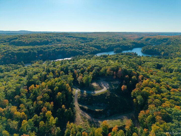 Property Photo:  88 McClure Dam Road  MI 49866-0000 