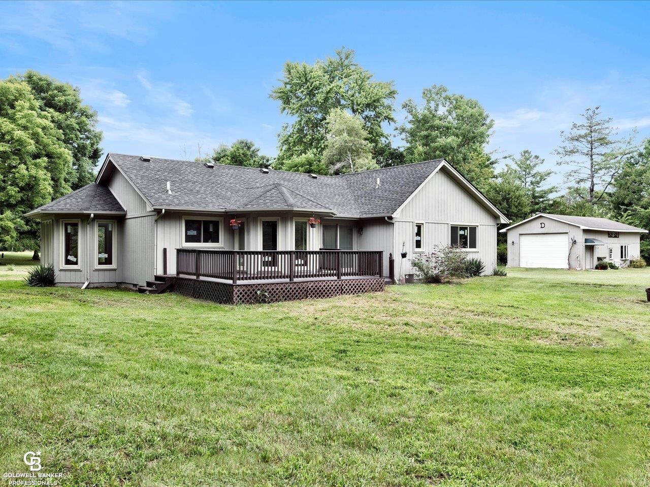 Property Photo:  7171 Hewitt Road  MI 48032 