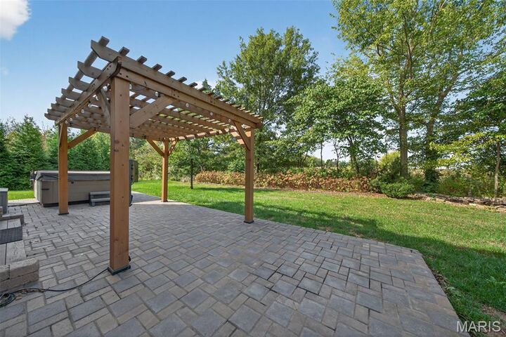 Property Photo:  209 Wyndemere Lane  MO 63367 