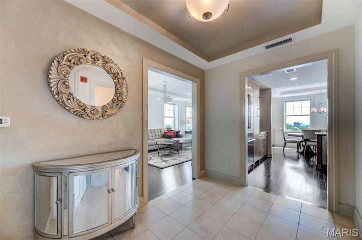 Property Photo: 232 N Kingshighway Boulevard N 1102 MO 63108