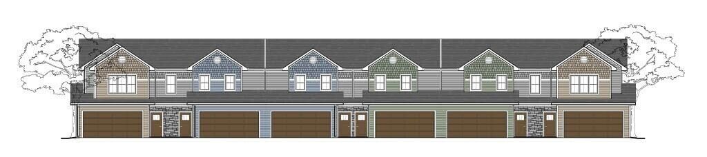 Property Photo: Lt1 W Junction Rd WI 53549