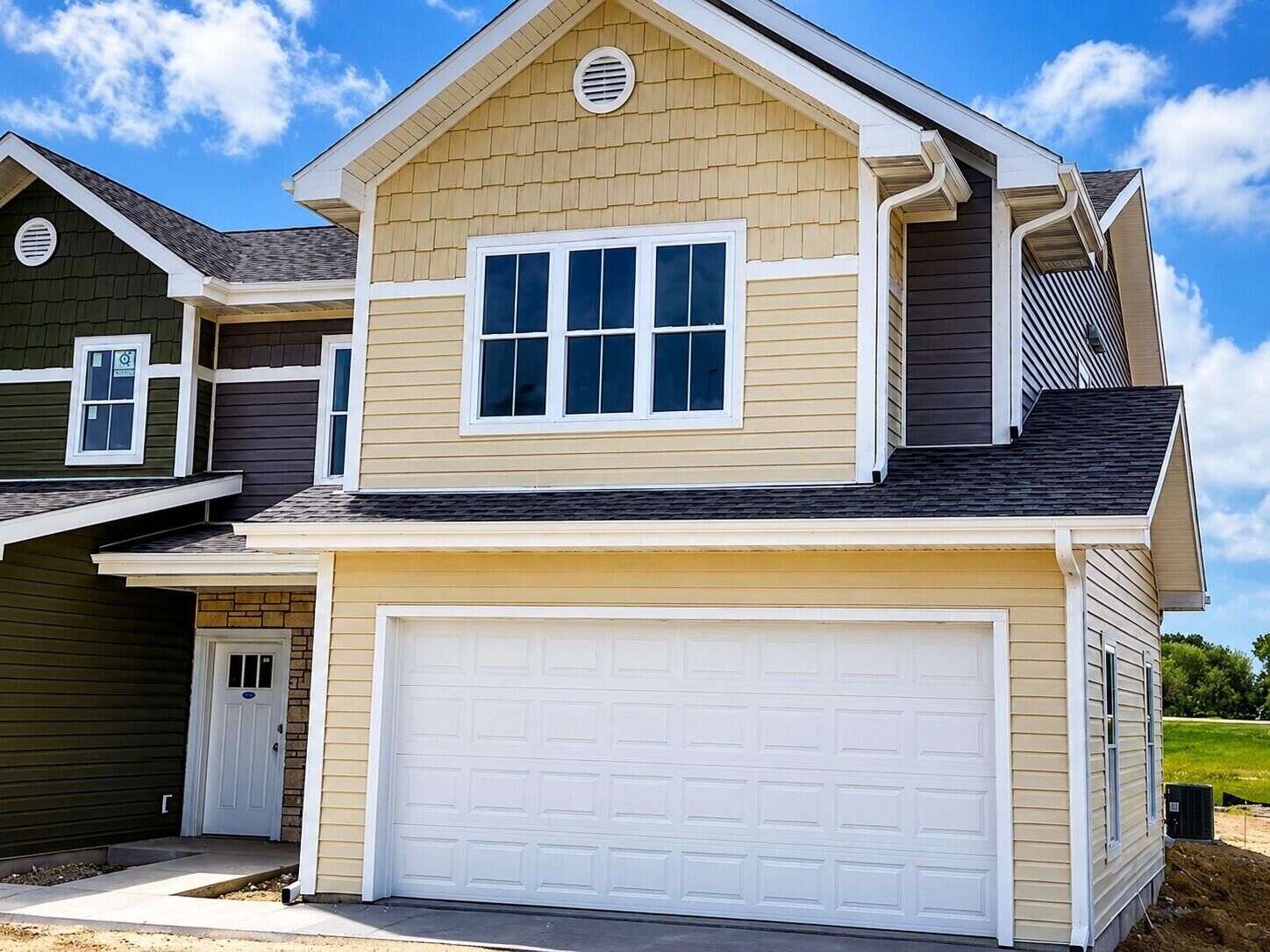 Property Photo: Lt1 W Junction Rd WI 53549