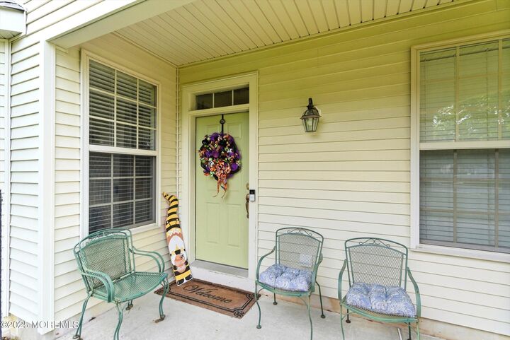 Property Photo: 14 Vineyard Way NJ 08005