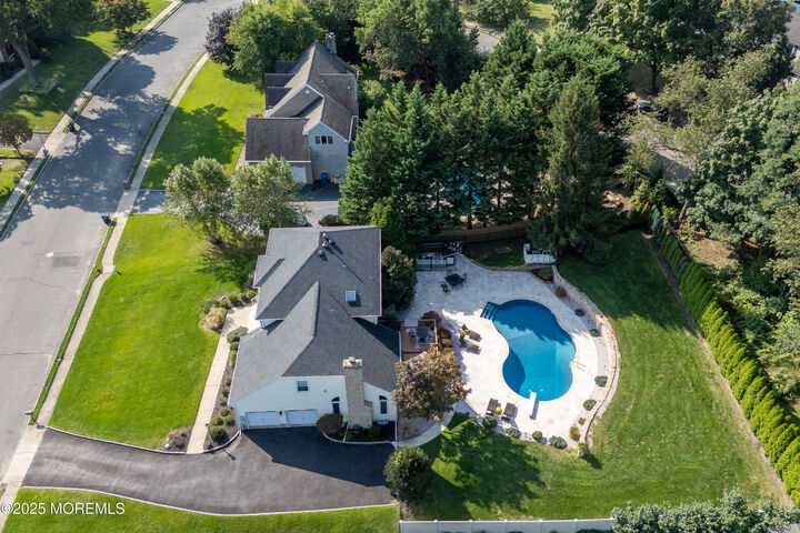 Property Photo: 31 Southall Lane NJ 07701