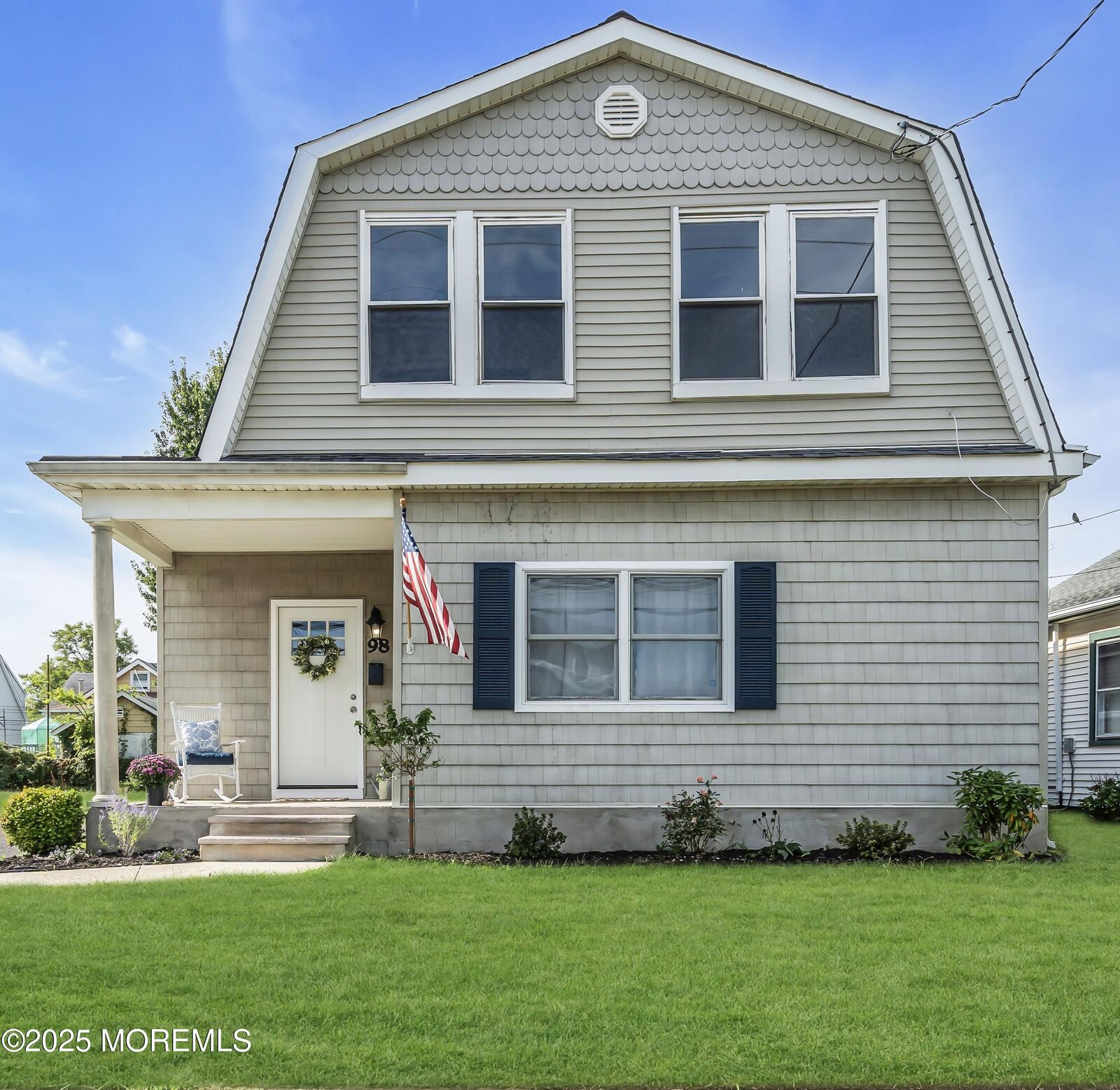 Property Photo:  98 Seabreeze Avenue  NJ 07748 