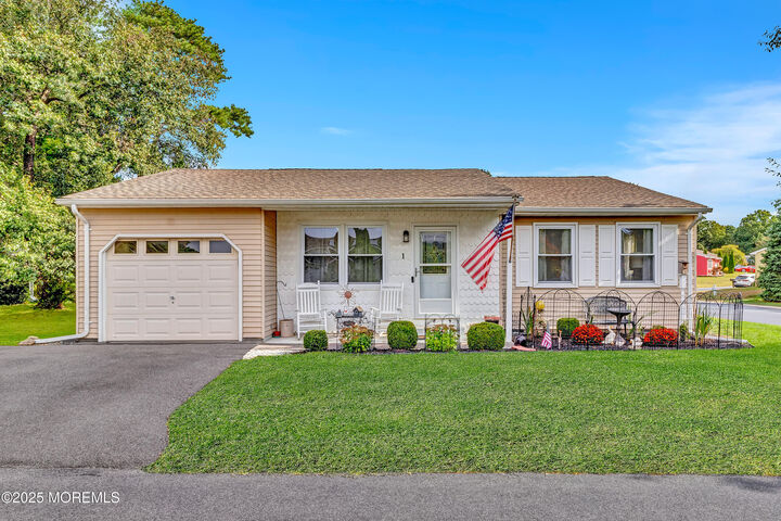 1 Orchard Drive 73  Whiting NJ 08759 photo