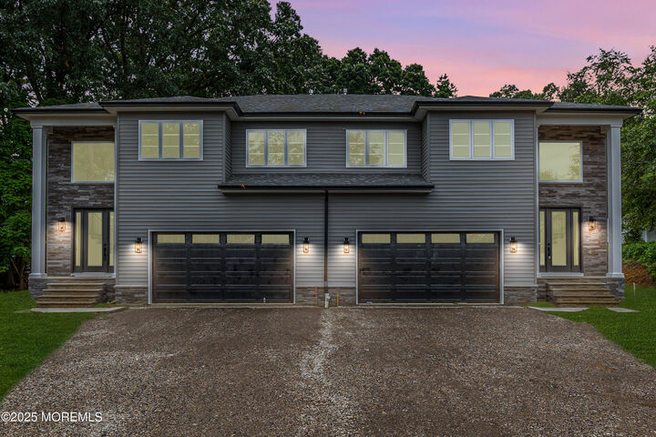 Property Photo:  23 Pension Hill Road  NJ 07726 