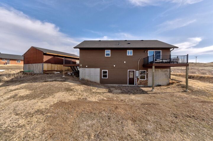 Property Photo: 19175 Prairie Hills Road SD 57717