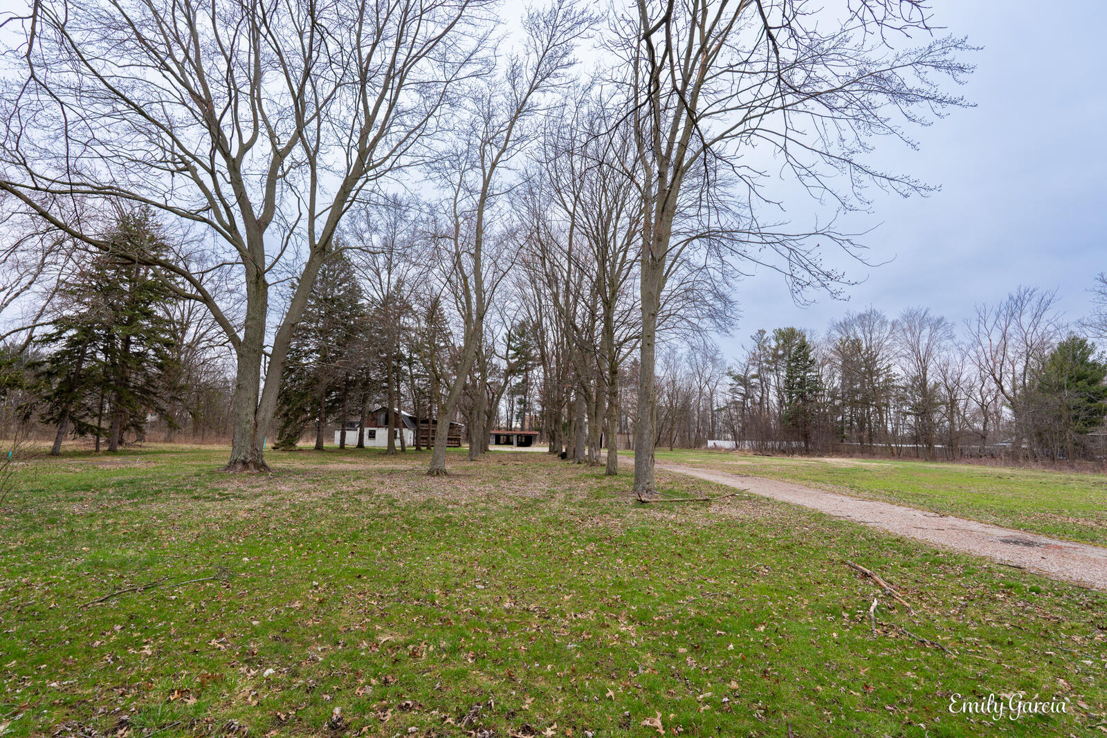 Property Photo:  442 N 120th Avenue  MI 49424 