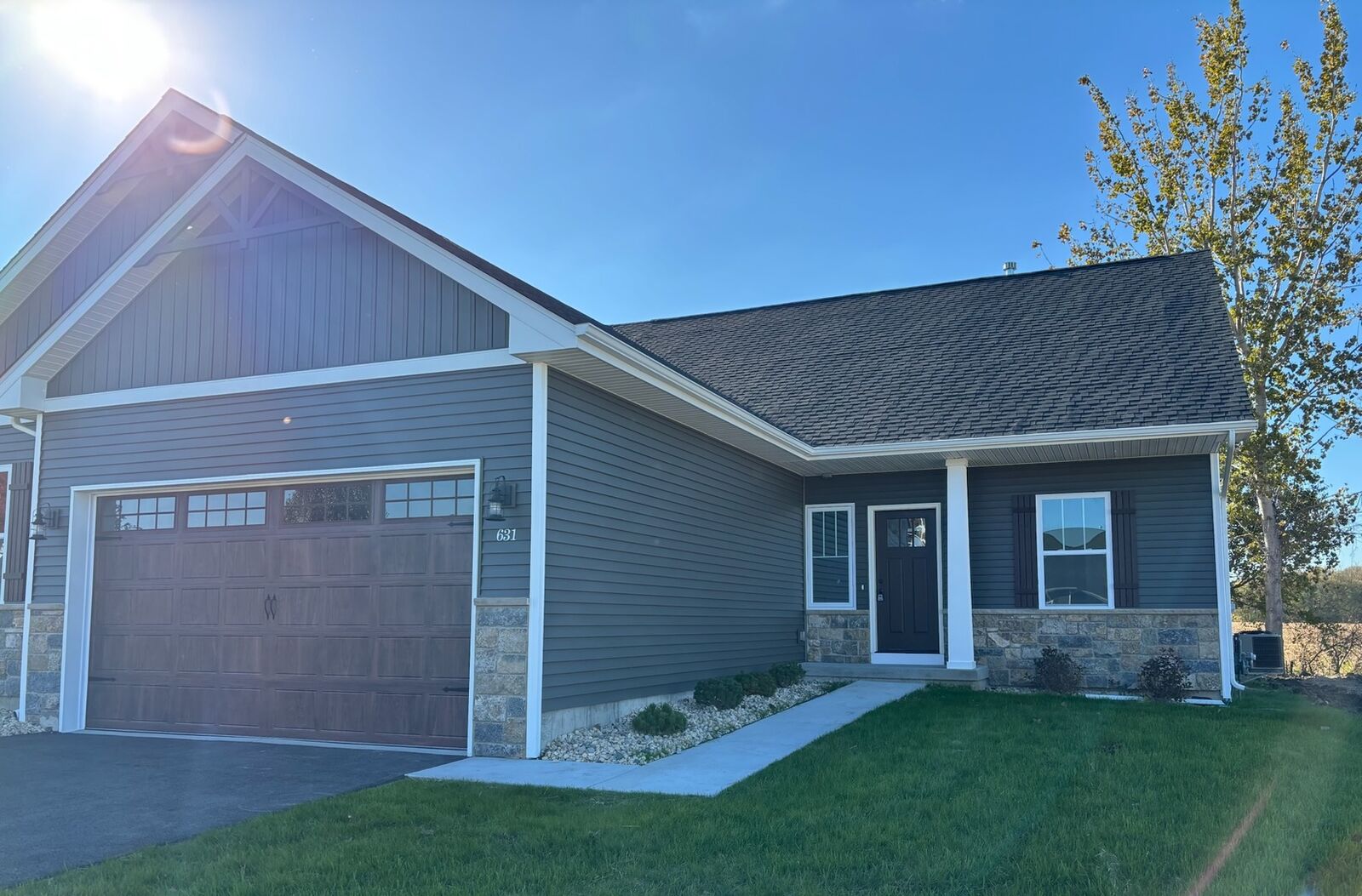 Property Photo:  631 Anjali Court R  IL 60178 