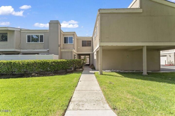 Property Photo:  1274 San Simeon 1  CA 93003 