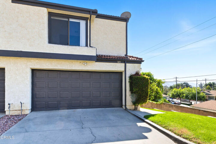 Property Photo: 100 E Virginia Terrace CA 93060