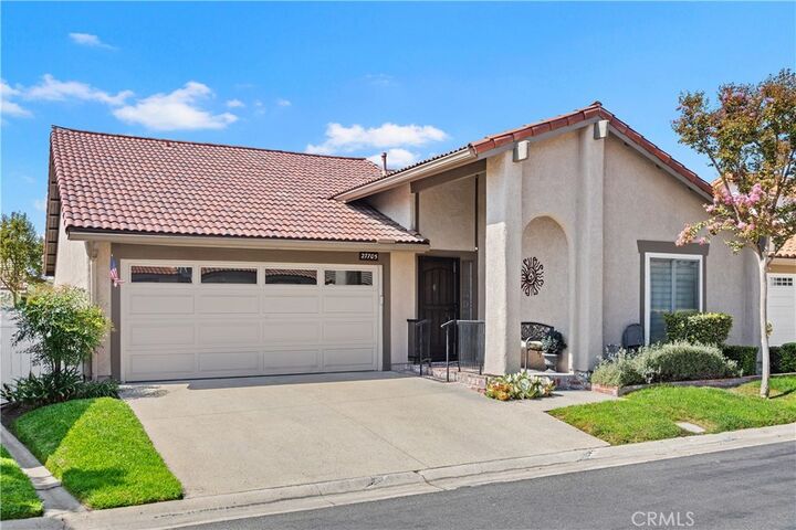 27705 Via Rodrigo  Mission Viejo CA 92692 photo