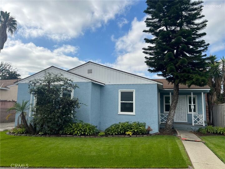 Property Photo: 11402 Rose Hedge Drive CA 90606