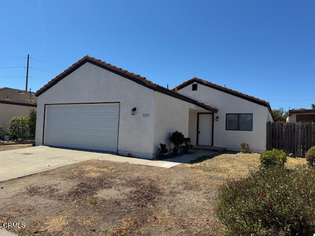 2219 Iliff Lane  Santa Maria CA 93458 photo
