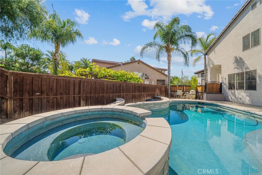 Property Photo:  23414 Mount Ashland  CA 92562 