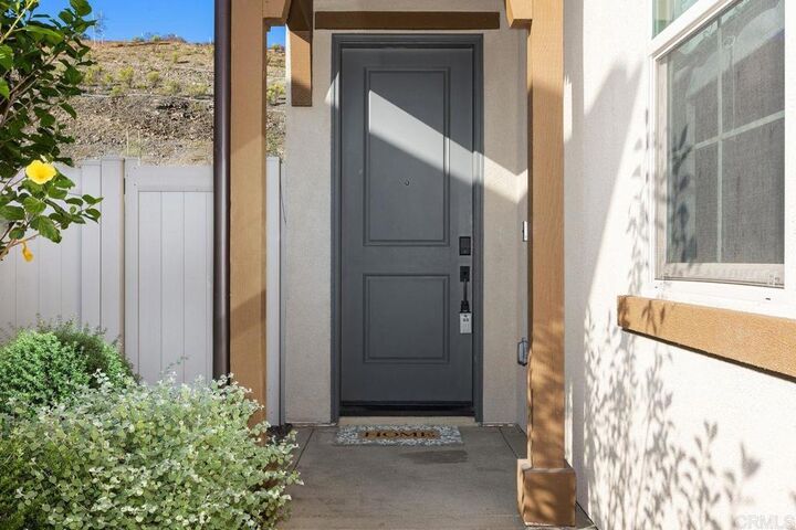 Property Photo:  934 Lindbergh Drive  CA 92069 