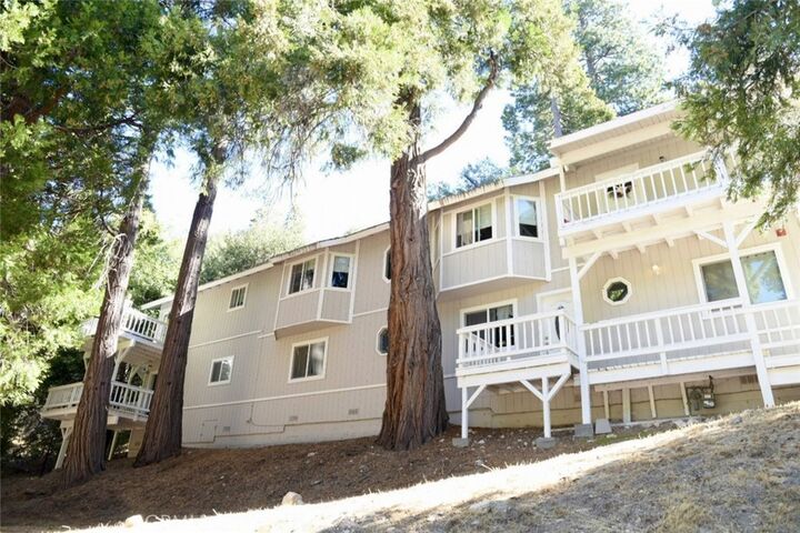 177 Dart Canyon Road  Crestline CA 92325 photo