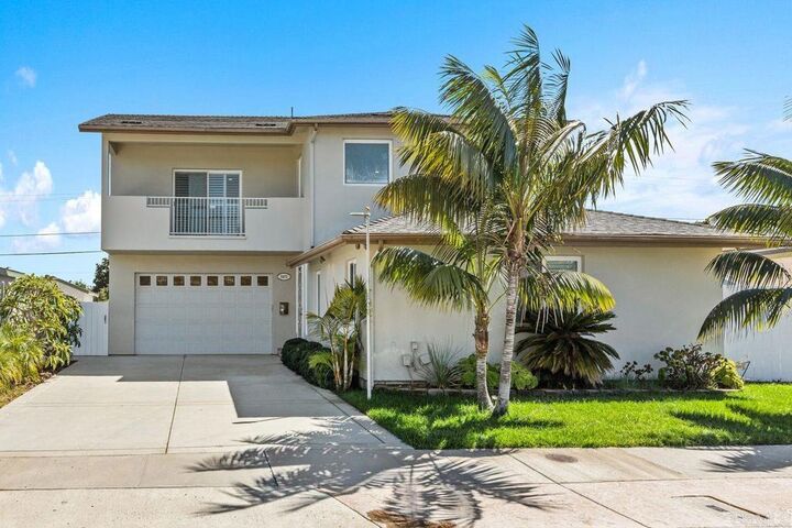 Property Photo:  5075 Biltmore Street  CA 92117 