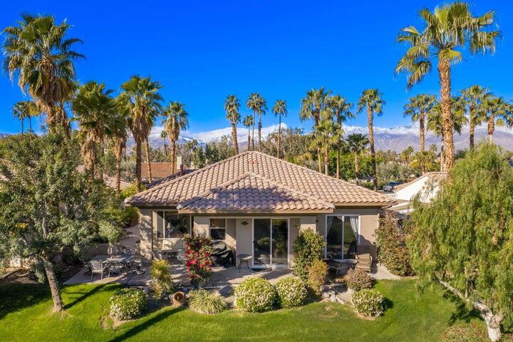 24 Racquet Club Drive  Rancho Mirage CA 92270 photo