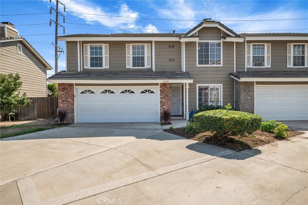 Property Photo:  12476 Park  CA 91710 