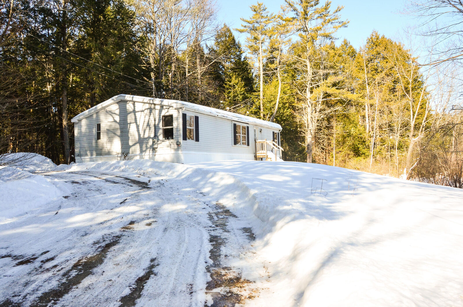 Property Photo:  65 Weeks Road  ME 04345 