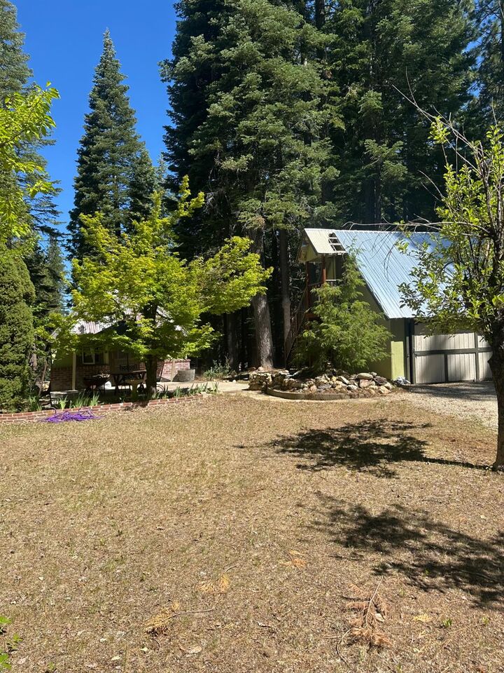 Property Photo: 35344 Graniteville Road CA 95959
