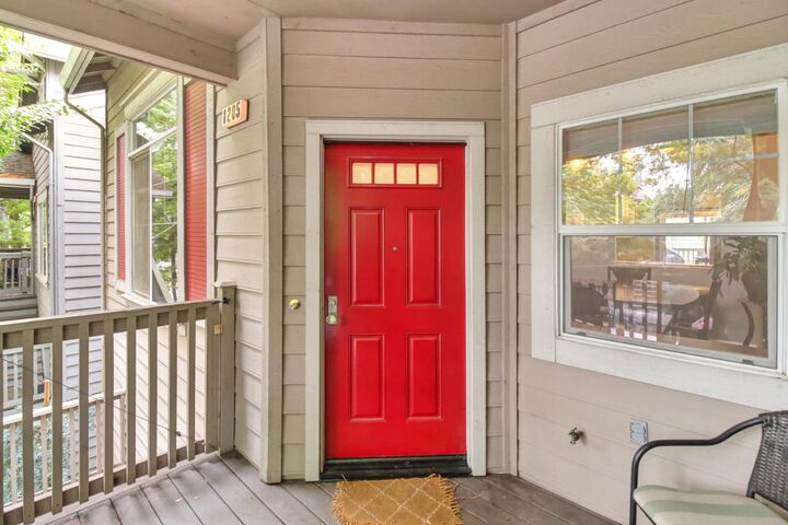 Property Photo: 1205 Q Street CA 95811