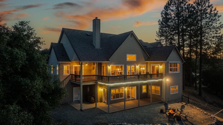 13080 Twin Pines Road  Sutter Creek CA 95685 photo
