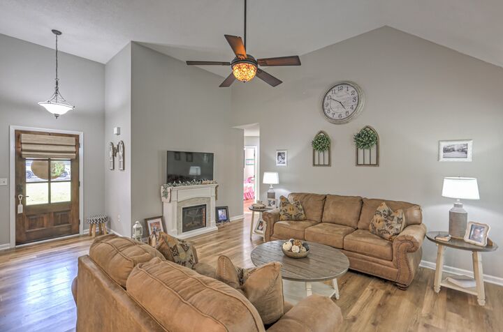 Property Photo: 78 Willow Pointe Dr TN 37388