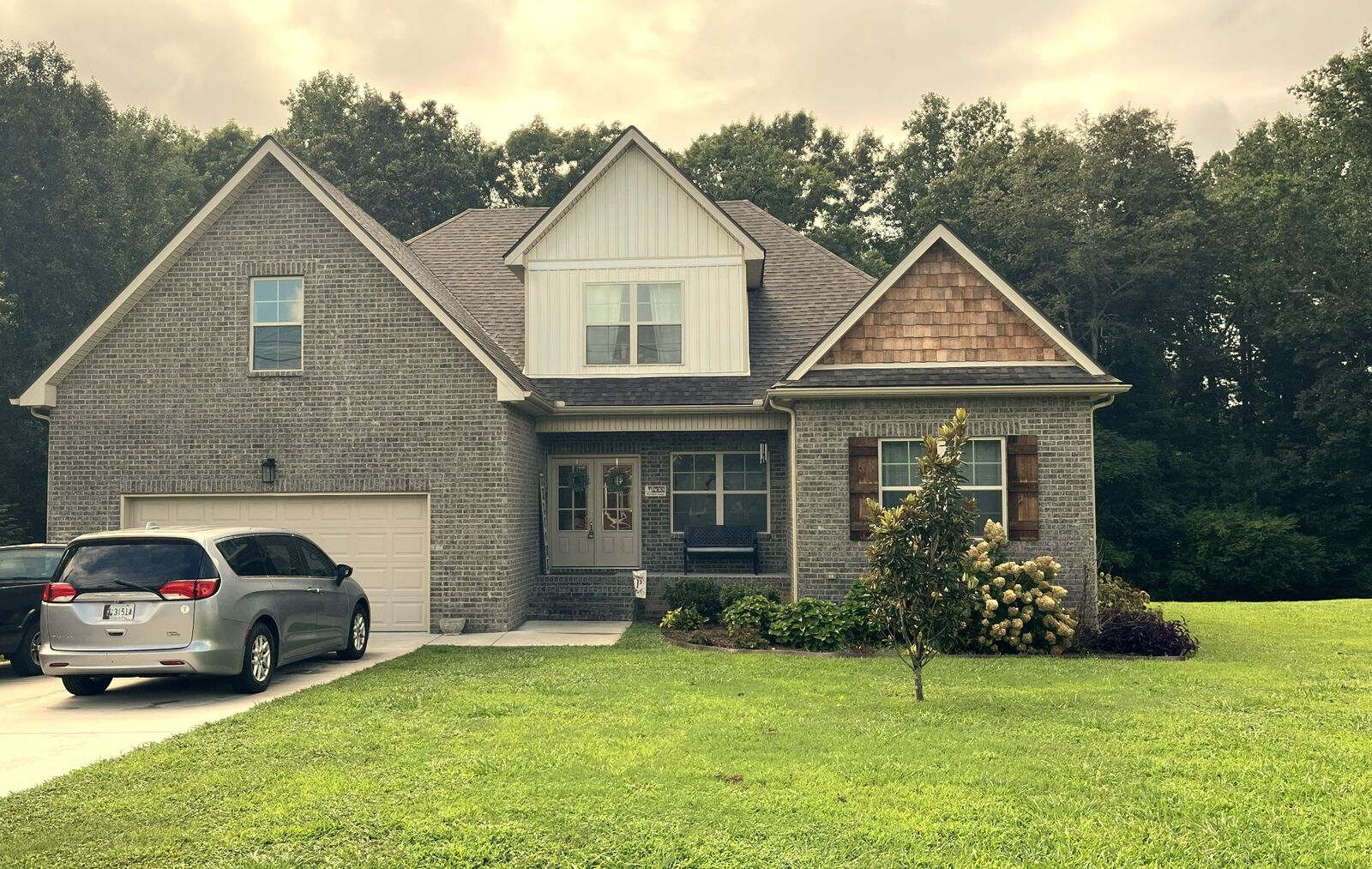Property Photo: 170 Briarwood Ln TN 37166