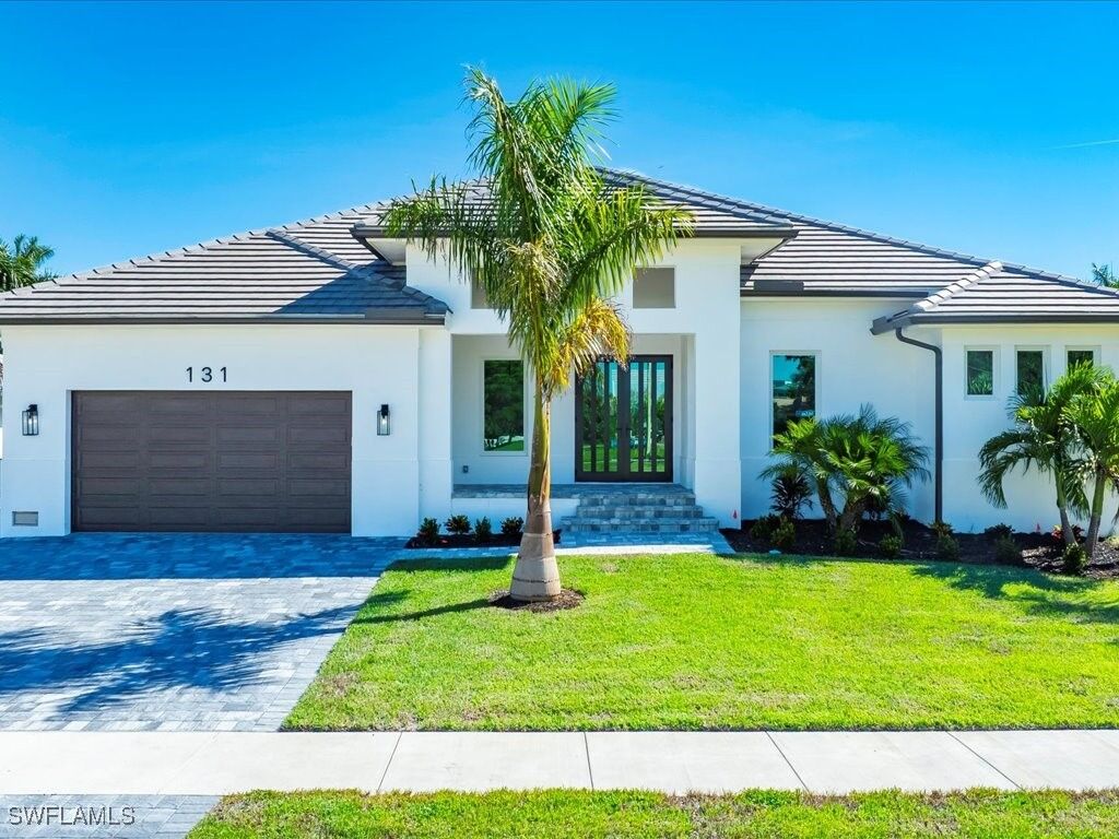 Property Photo:  131 Bald Eagle Drive  FL 34145 