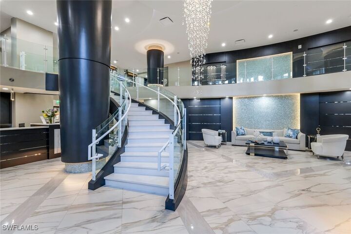 Property Photo: 4971 Bonita Bay Boulevard 606 FL 34134