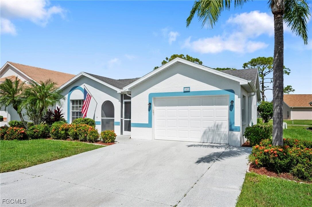 Property Photo:  3421 Sabal Springs Boulevard  FL 33917 
