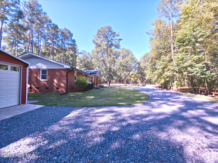 Property Photo: 508 S Glenwood Trail NC 28387