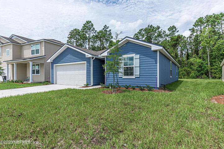 Property Photo:  2058 Garrison Way  FL 32043 