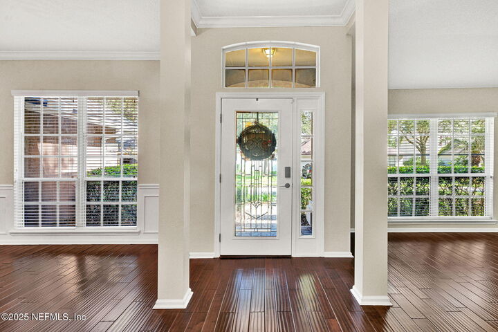 Property Photo:  1880 Oakchime Drive  FL 32065 