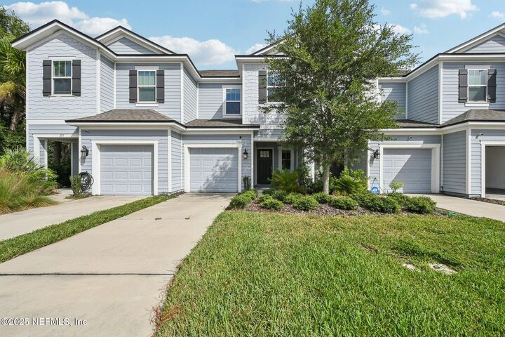 277 Henrys Bluff Place  Jacksonville FL 32218 photo