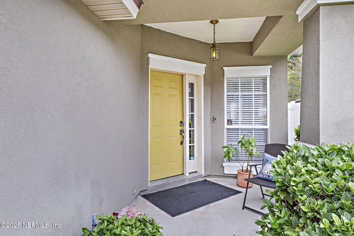 Property Photo: 3526 Pebble Stone Court FL 32065