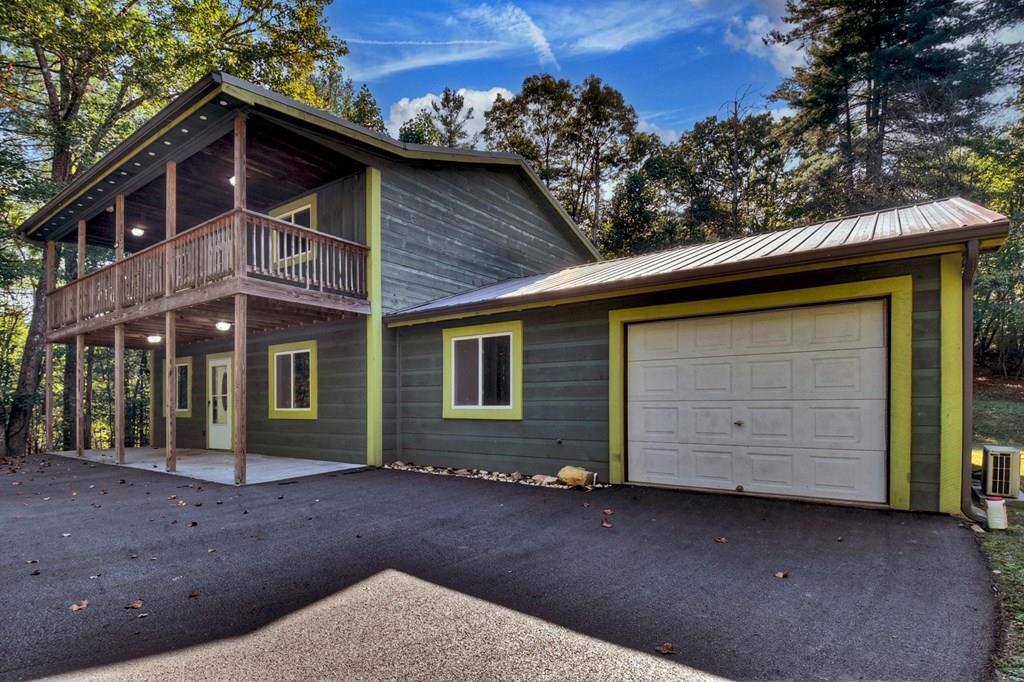 Property Photo:  380 Hardscrabble Road  GA 30559 