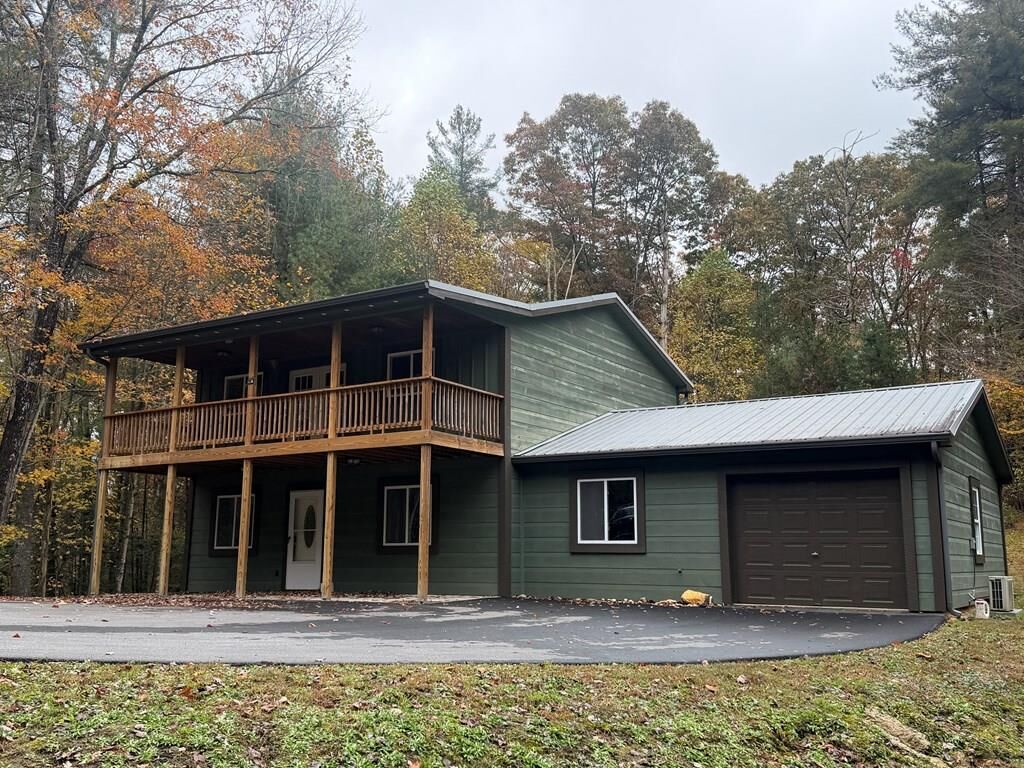 Property Photo: 380 Hardscrabble Road GA 30559