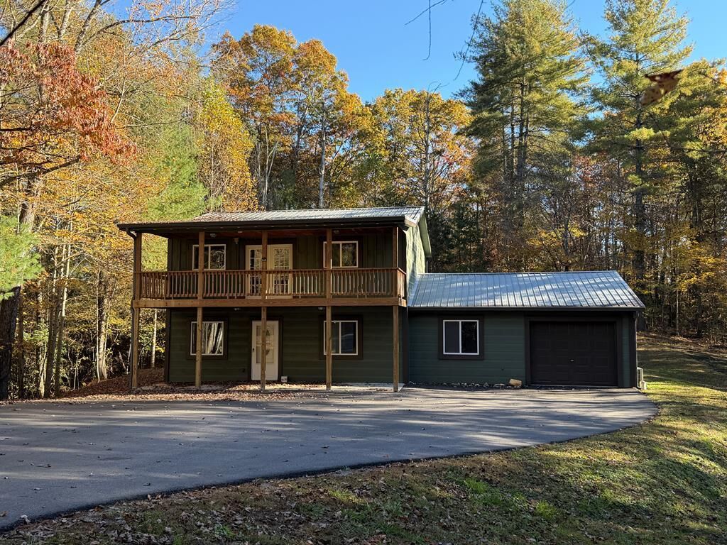 Property Photo: 380 Hardscrabble Road GA 30559