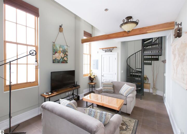 Property Photo: 800 Cottageview Drive 313 MI 49684