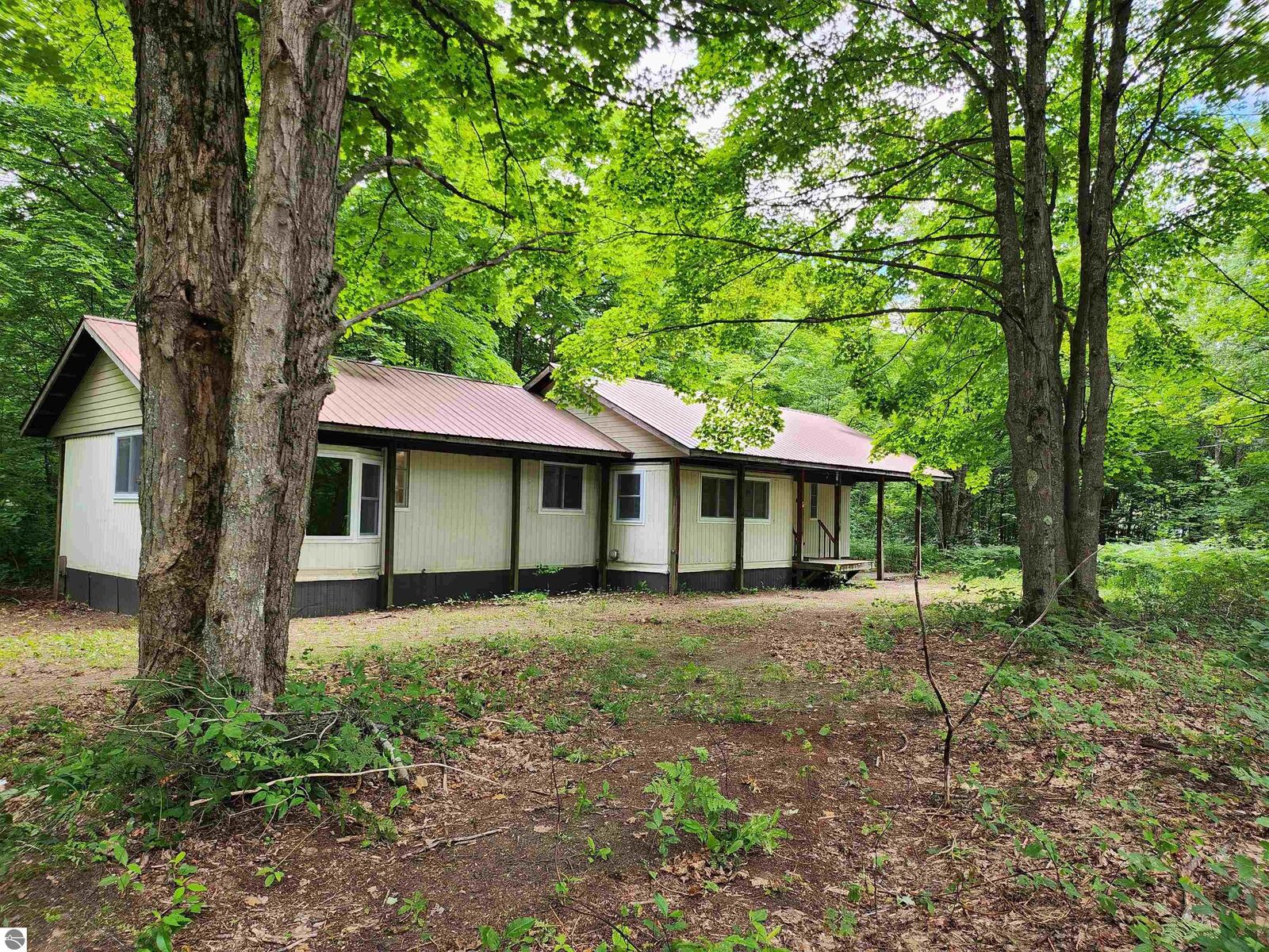 Property Photo:  7155 Firhaven Court 458  MI 49659 