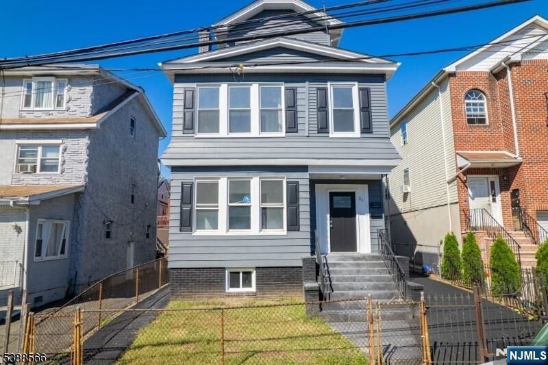 Property Photo:  21 Huntington  NJ 07112 