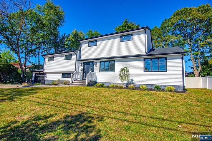 Property Photo:  229 Standish Road  NJ 07652 